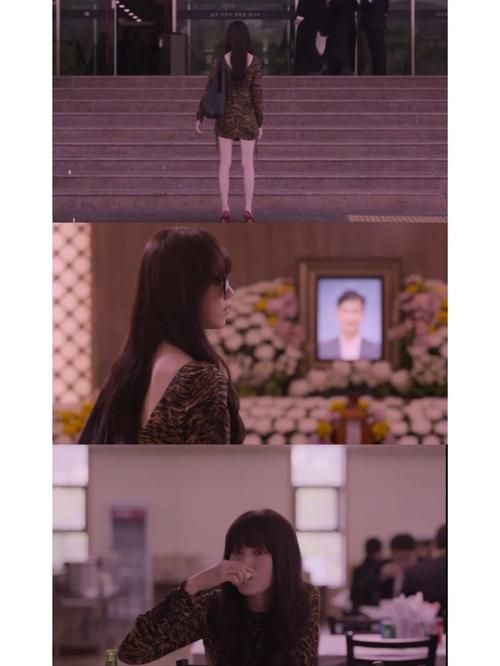 wow甜美的复仇好看吗 这部复仇剧甜到犯规