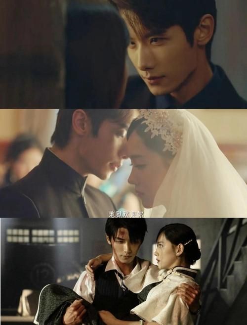 wow甜美的复仇好看吗 这部复仇剧甜到犯规