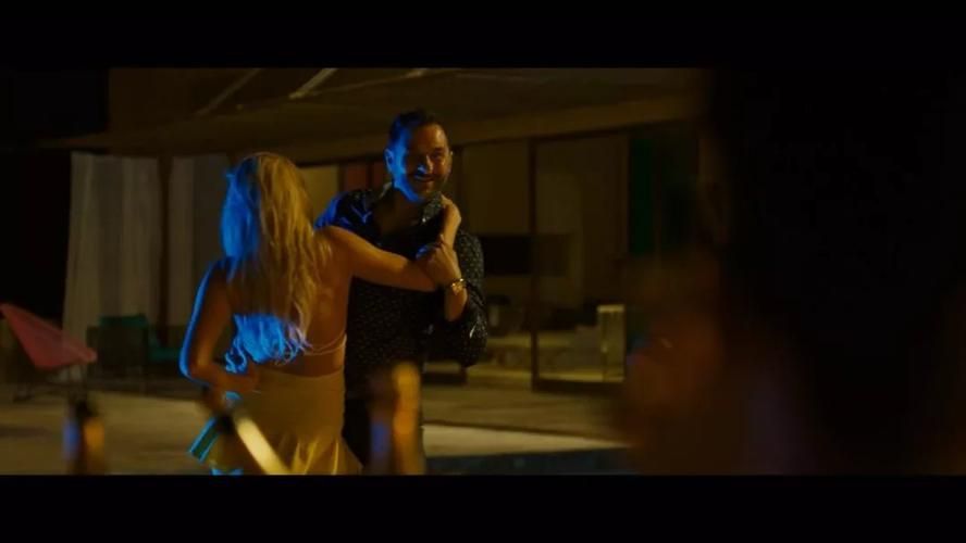 wow甜美的复仇好看吗 这部复仇剧甜到犯规