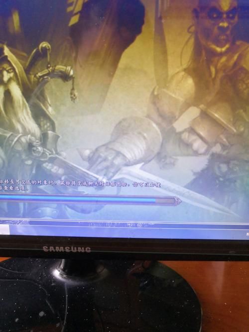 wow登陆卡蓝条怎么办 快速解决方法分享