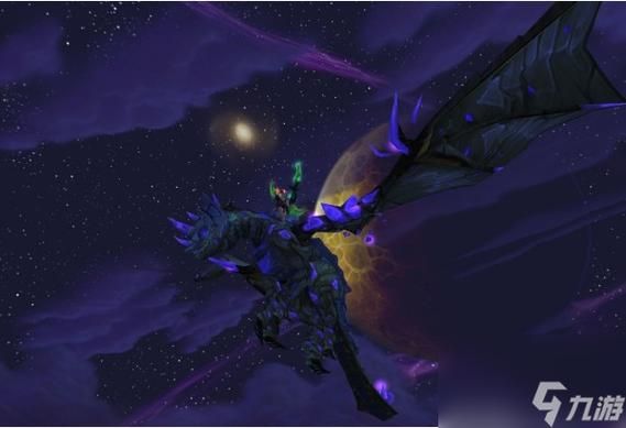 wow磷光石幼龙值得入手吗 属性与外观评测
