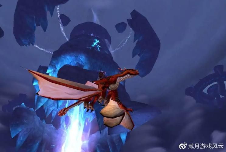 wow磷光石幼龙值得入手吗 属性与外观评测