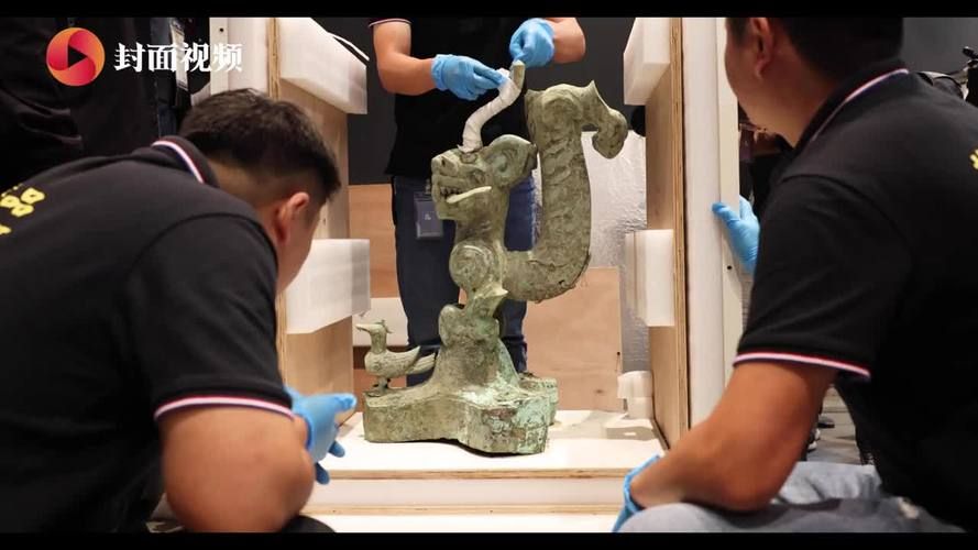 wow考古学攻略分享 轻松获取稀有文物技巧