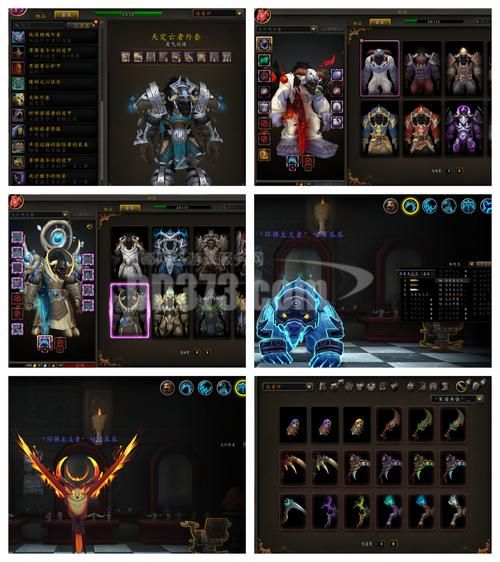 wow考古学攻略分享 轻松获取稀有文物技巧