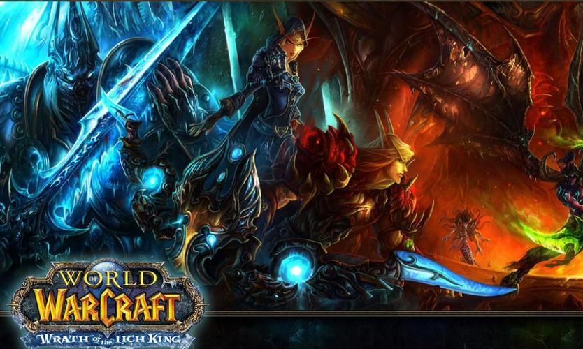 wow虚空龙任务奖励有哪些 值得做的原因分析