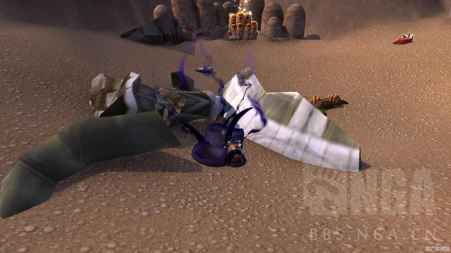 wow虚空龙任务奖励有哪些 值得做的原因分析