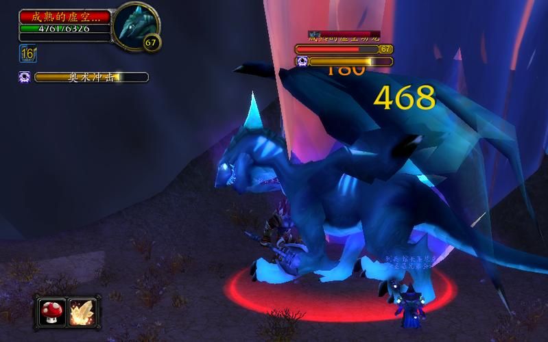 wow虚空龙任务奖励有哪些 值得做的原因分析