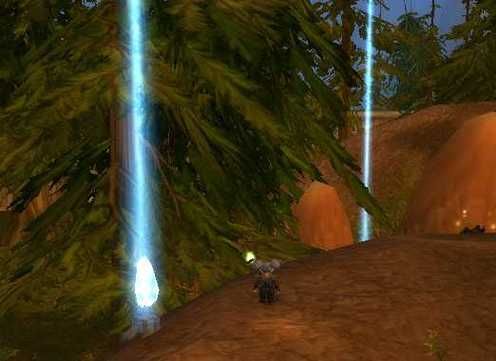 wow采矿攻略分享 这些挖矿技巧让你事半功倍