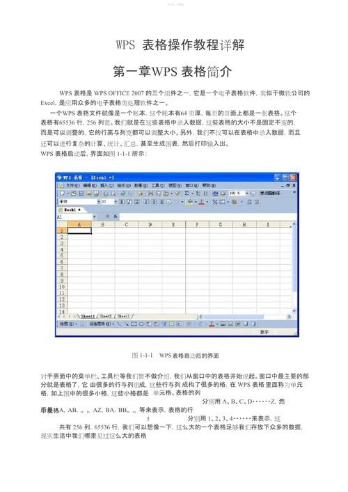 wps表格怎么做详细步骤图解手把手教你