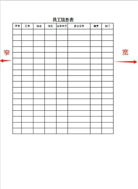 wps表格怎么做详细步骤图解手把手教你