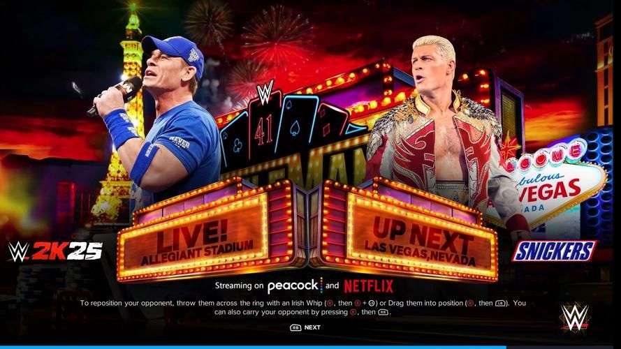 wwe1000期比赛结果谁才是真正的擂台王者