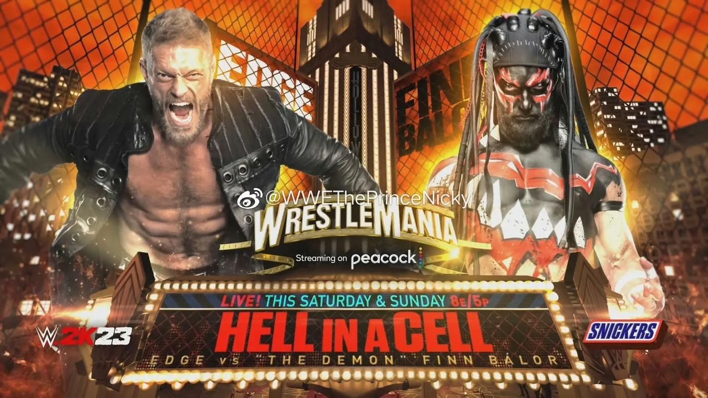 wwe1000期比赛结果谁才是真正的擂台王者