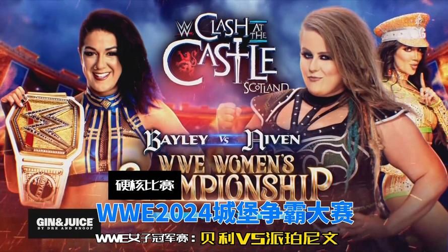 wwe1000期比赛结果谁才是真正的擂台王者