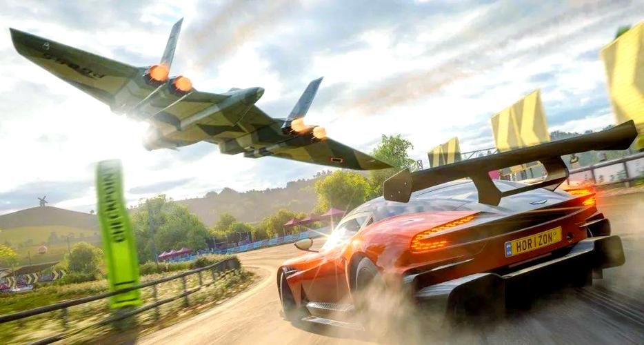 xbox必玩游戏推荐 这些经典大作你玩过几款