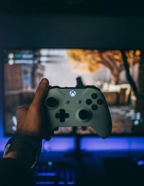 xbox必玩游戏推荐 这些经典大作你玩过几款