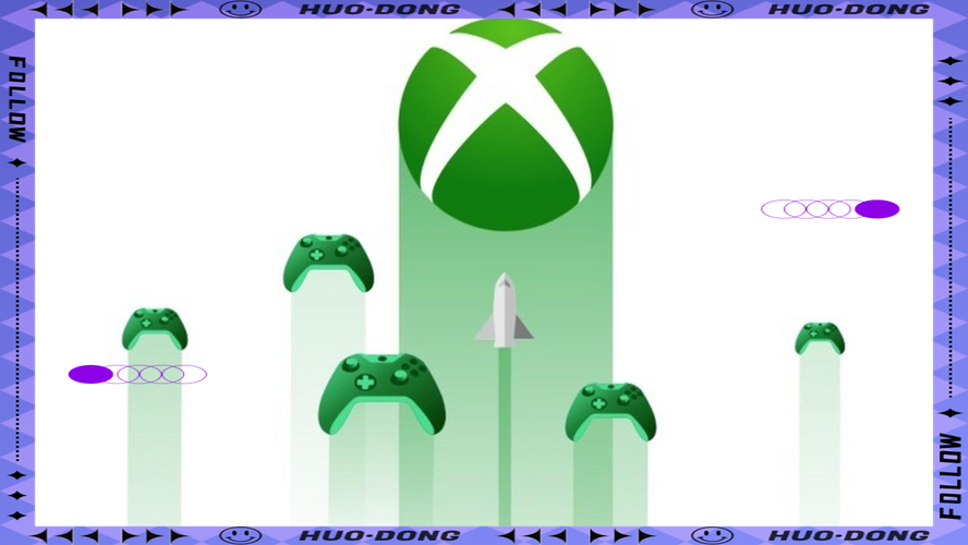 xbox必玩游戏推荐 这些经典大作你玩过几款