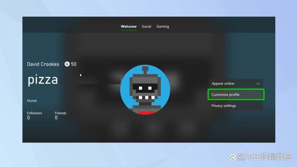 Xbox玩家代号能重复吗 关于昵称规则的详细解答