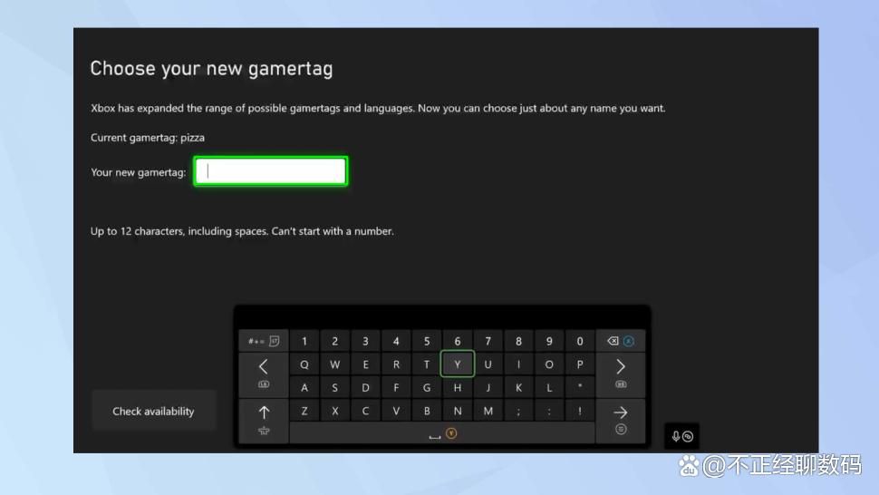 Xbox玩家代号能重复吗 关于昵称规则的详细解答