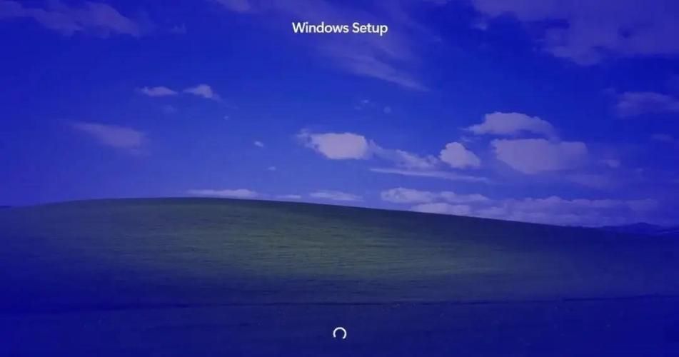 xp主题怎么安装 老电脑也能焕然一新