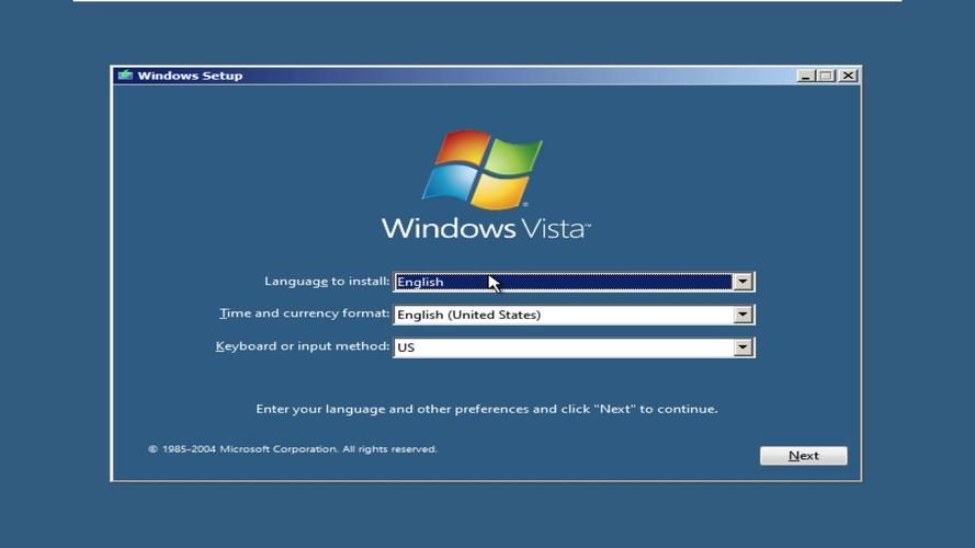 xp仿vista桌面主题 一键切换超详细安装指南