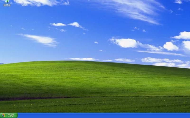 xp仿vista桌面主题 一键切换超详细安装指南