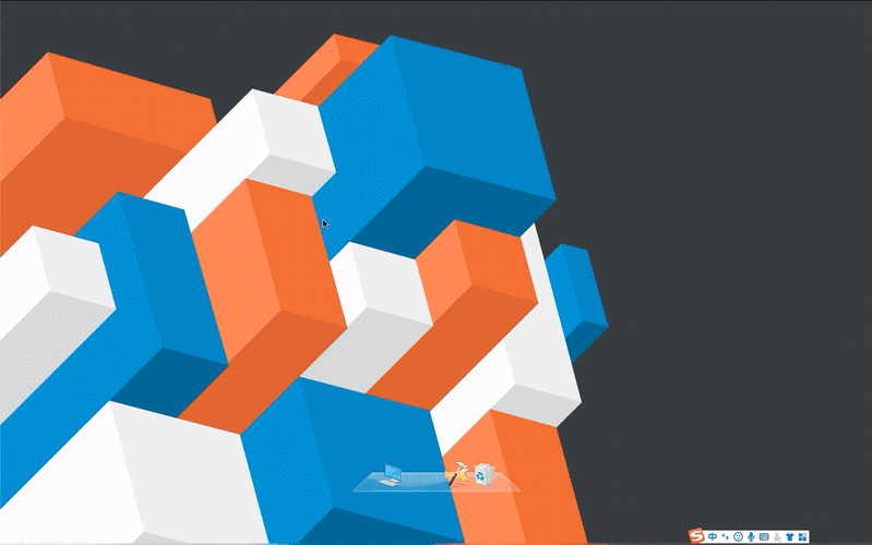 xp动态桌面壁纸有哪些 这些免费资源不容错过