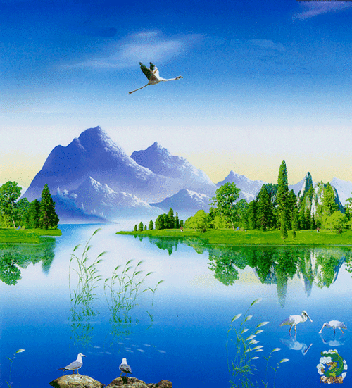 xp动态桌面壁纸有哪些 这些免费资源不容错过