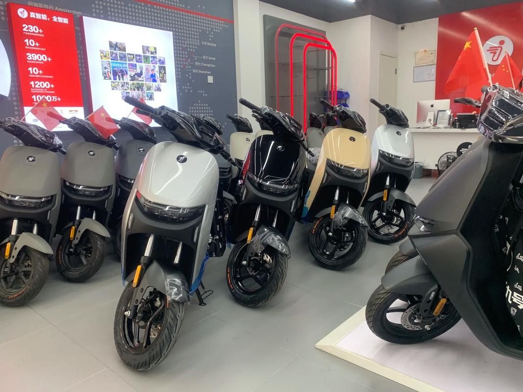 xtreme电驴和普通电驴有什么区别