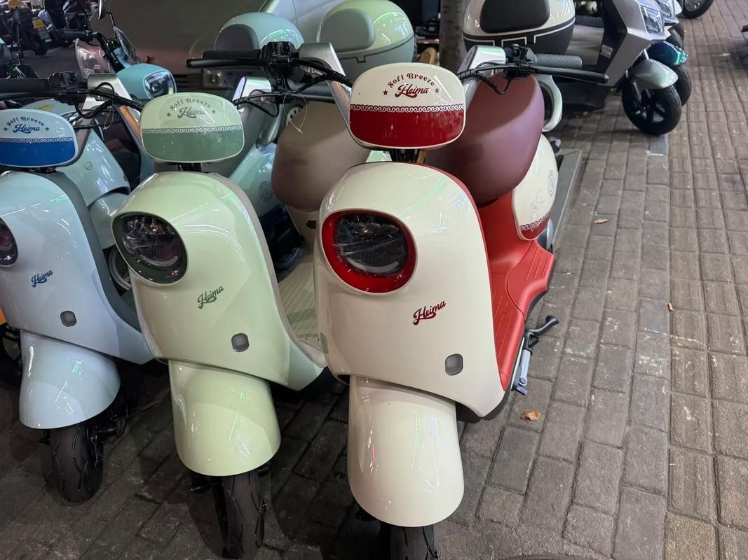 xtreme电驴和普通电驴有什么区别