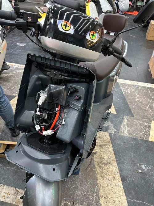 xtreme电驴和普通电驴有什么区别