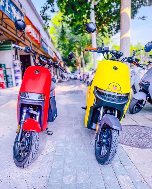 xtreme电驴和普通电驴有什么区别