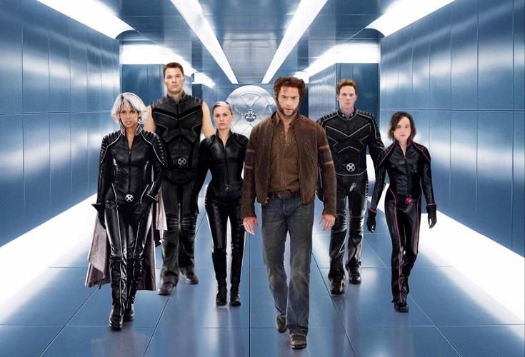 x战警2qvod版与影院版有什么区别对比