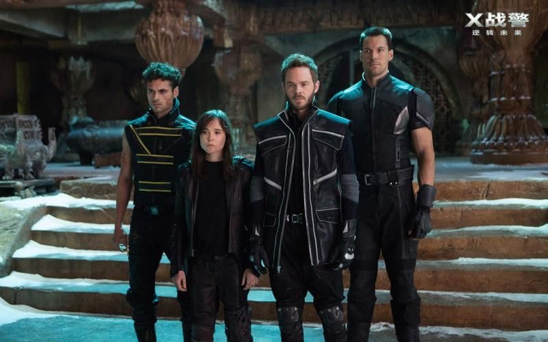 x战警2qvod版与影院版有什么区别对比