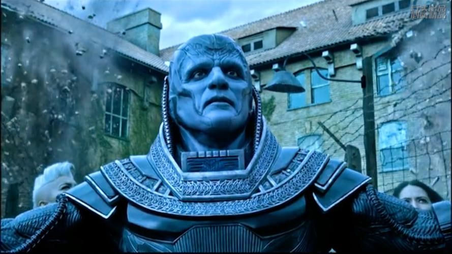 x战警天启片尾彩蛋揭秘 原来暗示了这么多内容