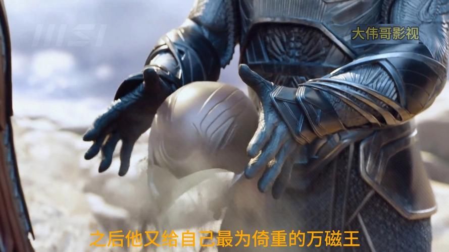 x战警天启片尾彩蛋揭秘 原来暗示了这么多内容