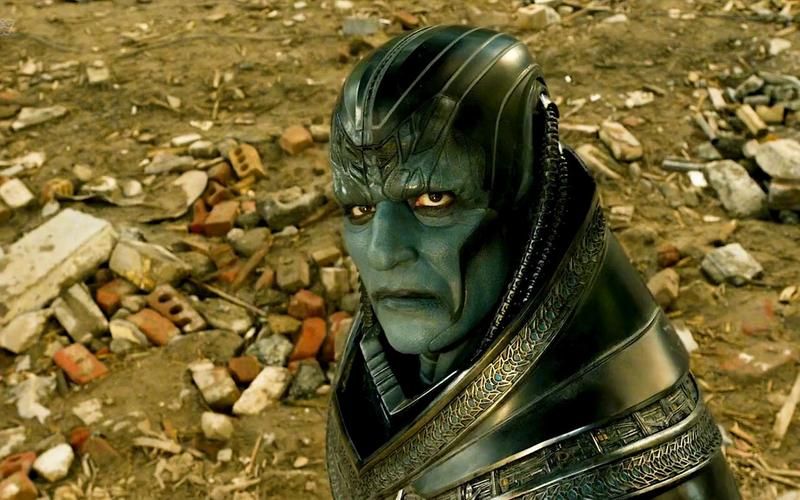 x战警天启片尾彩蛋揭秘 原来暗示了这么多内容