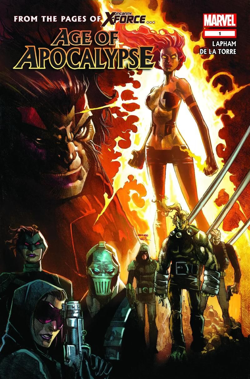 x战警天启片尾彩蛋揭秘 原来暗示了这么多内容