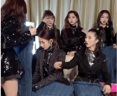 yamy朋友发声爆料内幕 经纪公司做法引众怒