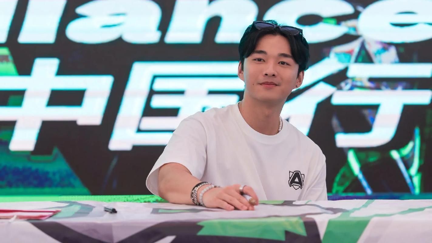 yuki解说照片精选 这些画面你一定没见过