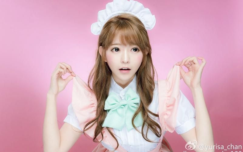 yurisa微博粉丝必看 yurisa日常分享合集