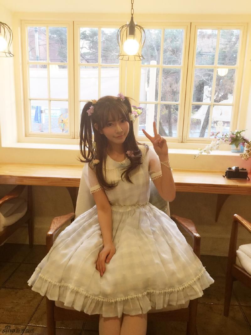 yurisa微博粉丝必看 yurisa日常分享合集