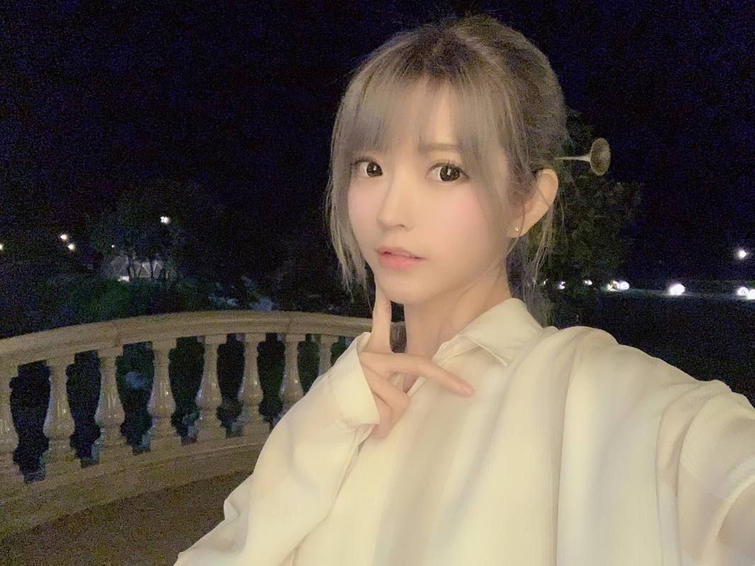 yurisa微博粉丝必看 yurisa日常分享合集