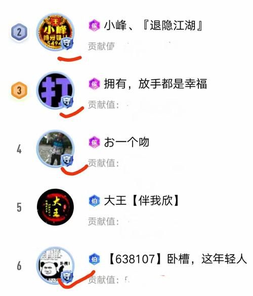 yy贡献值怎么算 新手必看的计算攻略