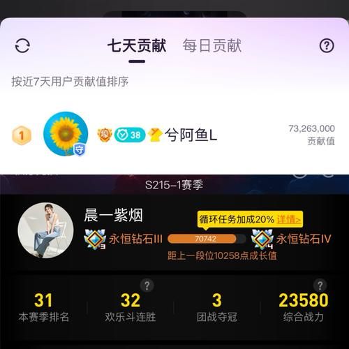 yy贡献值怎么算 新手必看的计算攻略