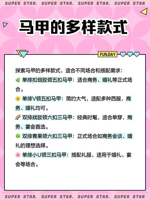 yy马甲格式设计攻略 快速掌握设计要领