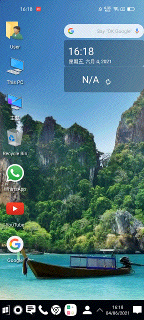 zhanqitv下载安装教程 手机电脑都能看