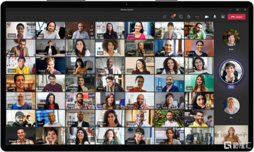 zoom背景图片选择技巧 让你的视频会议不再单调乏味