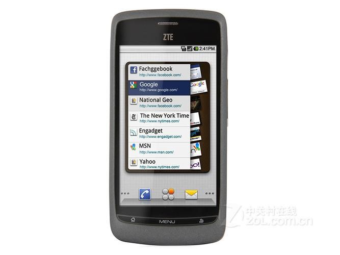 zte v880使用体验优缺点全告诉你