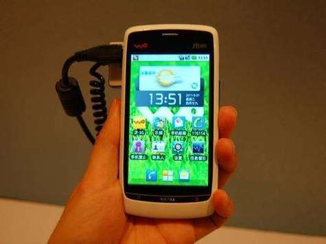 zte v880使用体验优缺点全告诉你