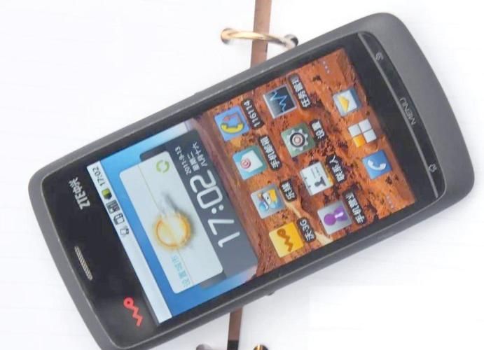 zte v880使用体验优缺点全告诉你